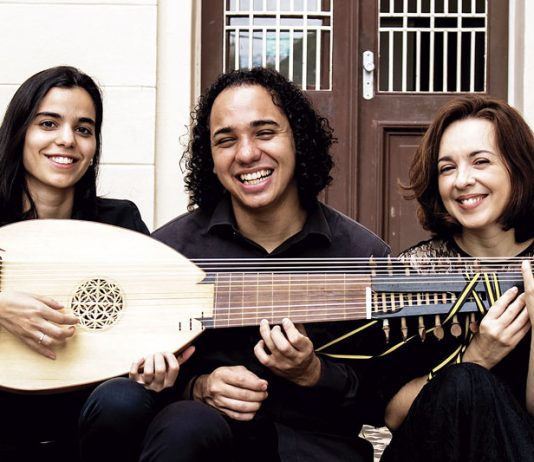 Museu ‘Paulo Setúbal’ terá performance de ‘música antiga’ na sexta