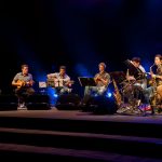 Grupo de Choro volta ao palco do “Procópio” nesta terça-feira