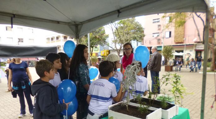 Semana do Meio Ambiente realiza programação diversa até o dia 10