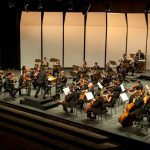 Orquestra Sinfônica do CDMCC vai interpretar Wagner e Beethoven