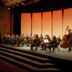 Grupos pedagógicos Integram Mostra de Prática de Conjunto