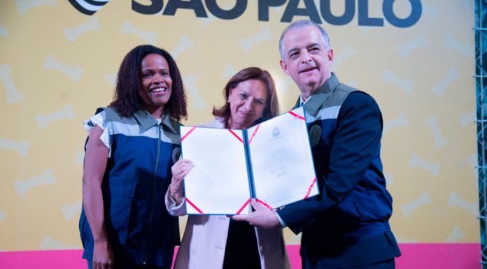 Cidade é uma das primeiras a integrar projeto Pet São Paulo
