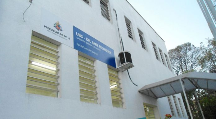 Saúde confirma os 2 primeiros casos de Influenza H1N1 em Tatuí no ano