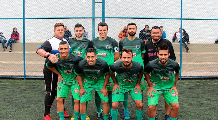 Super Copa de Futebol 7 define os times semifinalistas da série ouro