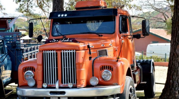 Quarta edição do ‘Tatuí Classic Car’ quer reunir 200 veículos em agosto
