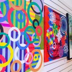 Exposições no Museu e no Centro Cultural ficam em cartaz até dia 22