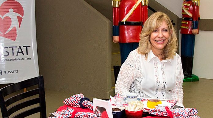 Fundo Social de Solidariedade inicia o segundo semestre com 18 cursos