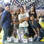 Garagem vai reapresentar na cidade espetáculo premiado