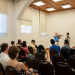 Museu ‘Paulo Setúbal’ recebe masterclass de violino na quinta