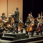Orquestra Sinfônica do Conservatório promove concerto nesta quarta-feira