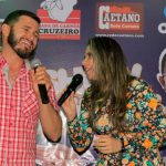 Show dos bairros será atração no ‘arraiá’ do Clube de Campo