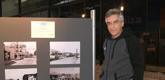 “Tatuí – 192 Anos de História” exibe transformação de pontos da cidade