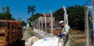 Evento para coleta de embalagens vazias de agrotóxicos será na quinta
