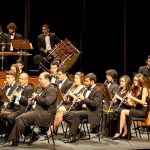 Conferência Sul-Americana de tuba e eufônio é sediada pelo Conservatório