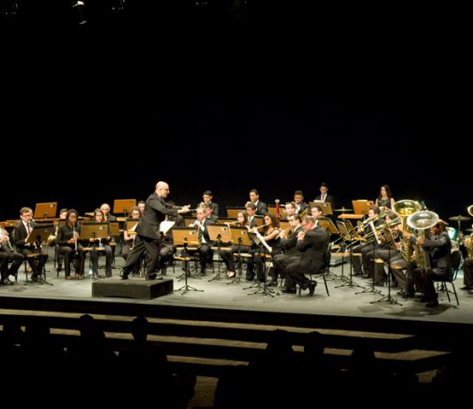 Sinfônica Jovem fará concerto didático de estudantes do “CT”