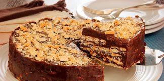 Fusstat agenda para a 2ª novo curso com a chef Bete Masi