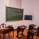 Exposição em homenagem a “mestres” segue em cartaz