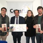 ‘Cidade Ternura’ ajudará Comtur a mostrar atrativos turísticos locais