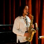 Conservatório realiza recital de saxofone na noite desta quinta