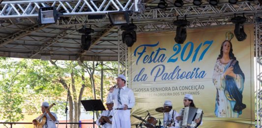 ‘Seresteiros de Tatuí’ vão se apresentar no Música na Praça