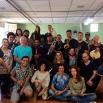 Conservatório realiza Encontro de Choro no ‘Villa-Lobos’ nesta quarta