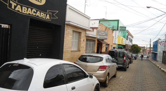 PC registra aumento em furtos e estupros