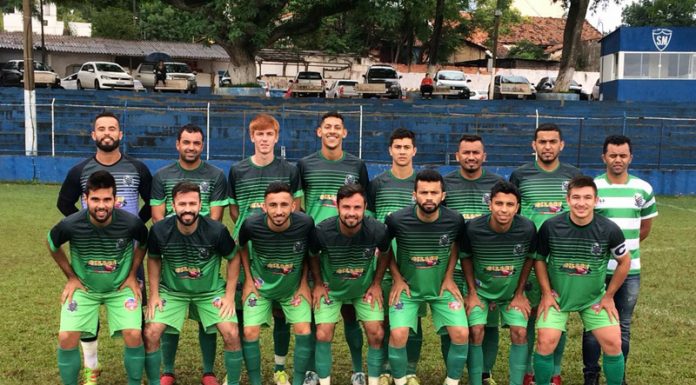 Torneios municipais têm segunda rodada neste final de semana