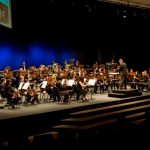 Banda Sinfônica do Conservatório é a atração do “Música na Praça”