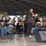 Projeto Música na Praça receberá a Big Band do Conservatório de Tatuí