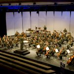 Concertos gratuitos e convidados são atrações do Conservatório de Tatuí