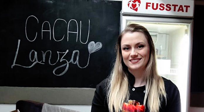 “Coffee-break” atraiu público a evento solidário do Fusstat