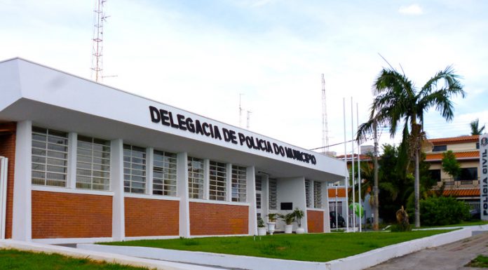 Número de furtos cai 64,5 % em agosto