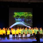 Projeto Espaço Feliz reapresenta musical no ‘Procópio Ferreira’