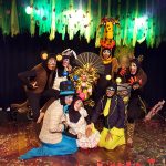 Garagem & Cia. soma dez prêmios no município de Gavião Peixoto