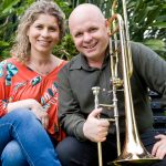 Conservatório de Tatuí realiza recital de trombone e piano