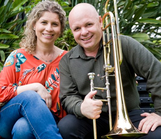 Conservatório de Tatuí realiza recital de trombone e piano