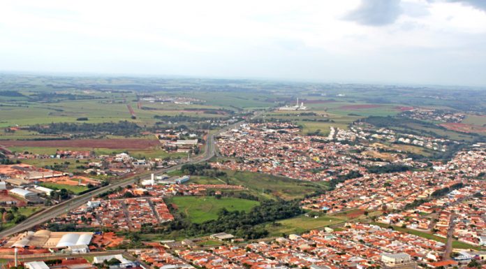 População cresce mais de 1% em um ano