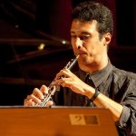 Conservatório realiza recitais de Canto, Oboé e Trombone