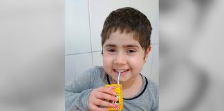Após luta contra o câncer Julia celebra 200 dias de transplante