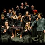 Cia. de Teatro encena Nelson Rodrigues