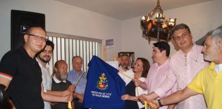 Biblioteca ‘Brigadeiro Jordão’ ganha nova sede com ambientes temáticos