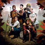 No mês das crianças, Cinema Ponto MIS recebe ‘A Cidade…’