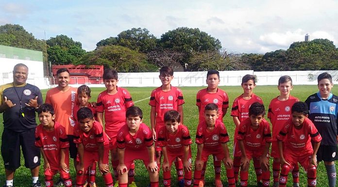 “Copa Craque” conta classificações e quase seis gols por partida