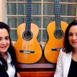 Museu “Paulo Setúbal” promove o lançamento de CD do Duo Favoriti