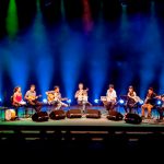 ‘Música na Praça’ tem Grupo de Choro do Conservatório