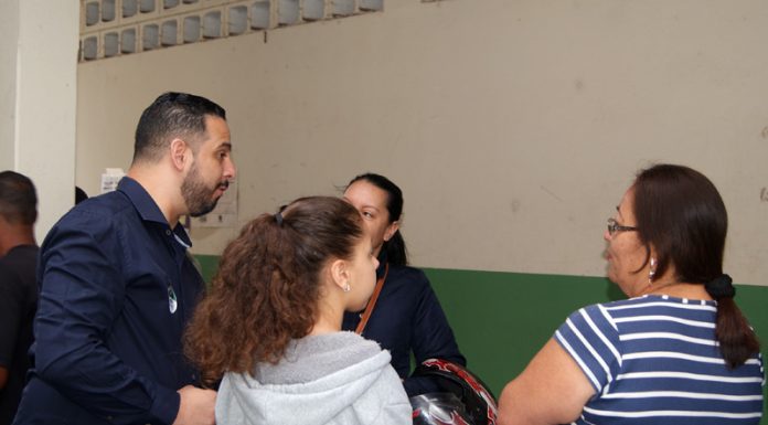 Júnior Vaz e Fanganiello asseguram ‘sentimento de vitória’ nas eleições
