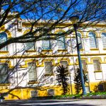 Museu fecha ao público neste domingo devido às eleições