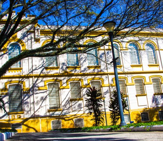Museu fecha ao público neste domingo devido às eleições