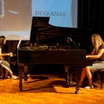 Conservatório realiza terceira Semana de Música de Câmara