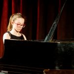 Conservatório recebe jovens pianistas em grande evento